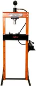 Пресс гидравлический напольный Ombra OHT620V (20 т)